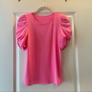Lilly Pulitzer Tee- XS